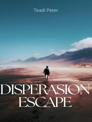 cover image of Desperation Escape